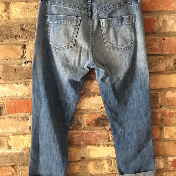 Citizens of Humanity capri jeans - Picture 2 of 5